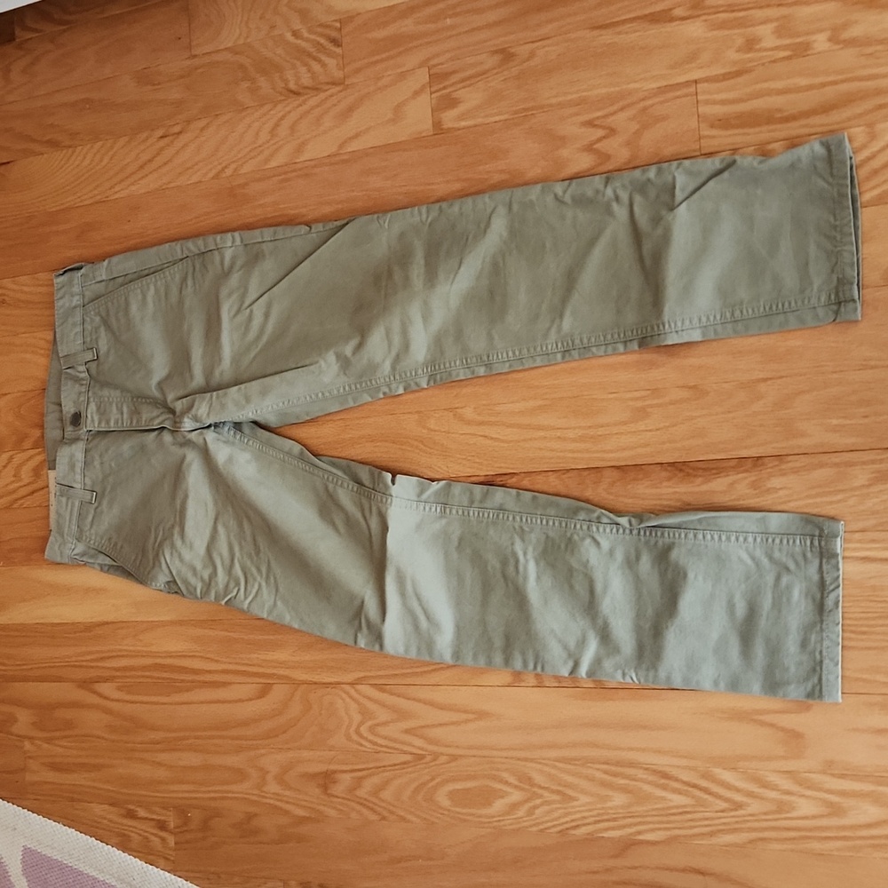 Levi Strauss and Co.